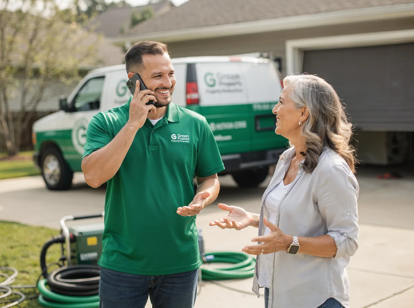 Water Damage Restoration Palmer Lake, CO FAQs